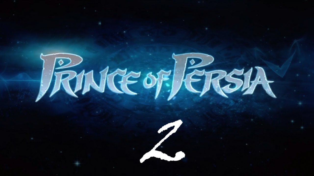Prince Of Persia Walkthrough Part 2 YouTube