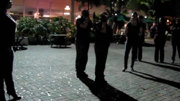 LTA Beta Sigma Chapter SP09 L10 Coming Out Show Pt. 1