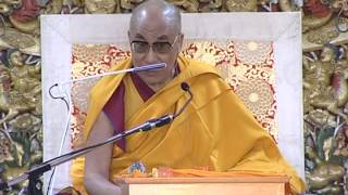 Intro to Buddhism (Hinayana, Mahayana & Tantrayana) Part 1/2
