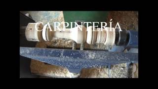 VIDEO INDUSTRIAL SANTA LUCIA
