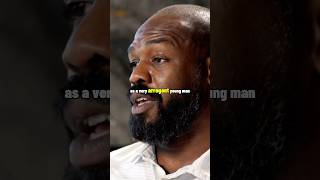 Jon Jones Goes Off On Aspinall