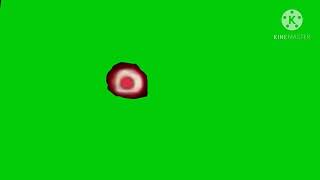 slendybob red eyes green screen