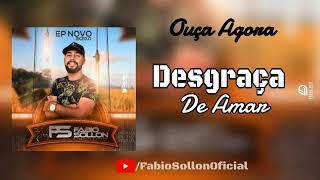 Vídeo de Desgraça De Amar