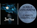 Bad Moon (1996) 5 min Essential Cut