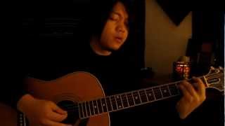 Mad World - (Tears For Fears/Gary Jules Cover)