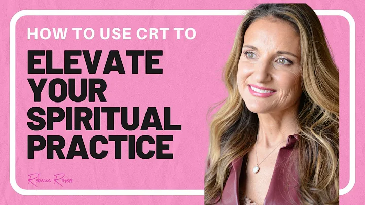 Elevating Your Spiritual Practice With Change It, Run it, Tap It