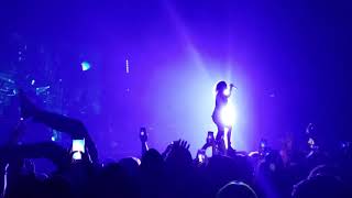 Ghostemane "Nihil" LIVE 11/20/2019 DALLAS, TX