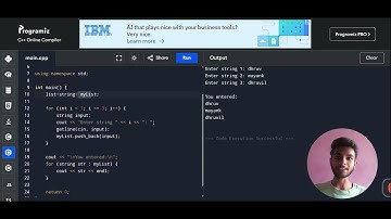 Remove Element From a LIst