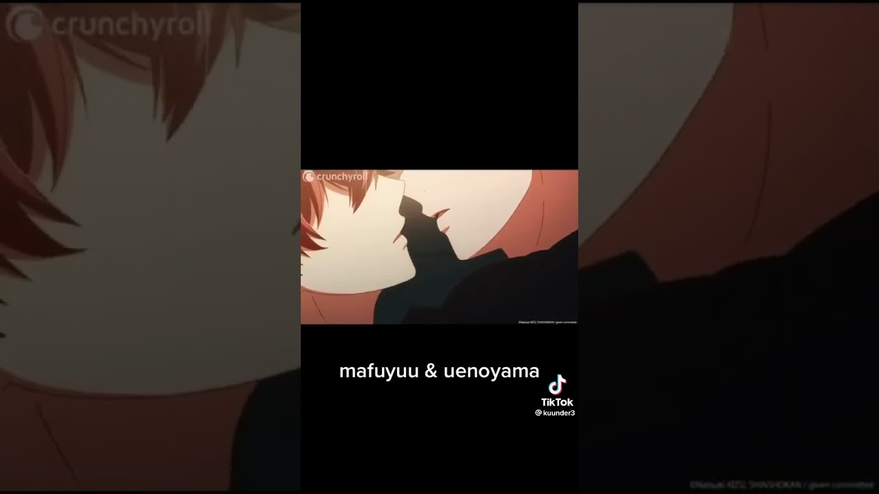 Best GAY Kiss ANIME #shorts #anime #gay
