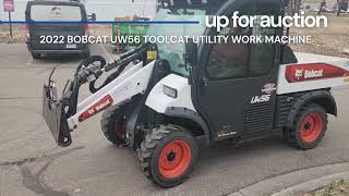 UMN ReUse Program Auctions | Auctions