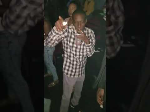 Club Lit My millions the whole place shell down