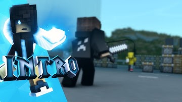 #120 Intro | Lynthro | By QueenDesigns (Paid)