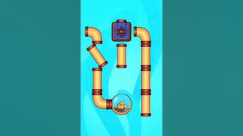 Save the fish game | pull the pin | save the fish level 31-40 | maegamerz