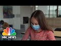 Florida Students Struggle To Fulfill State's Standardized Testing Requirement | NBC News NOW