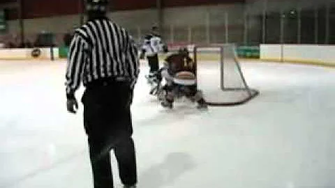 CODY MCCLINTOCK #41, #14, #22