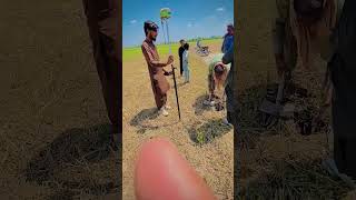 Zameen ki pmaish #gps #gnss #landareameasurement