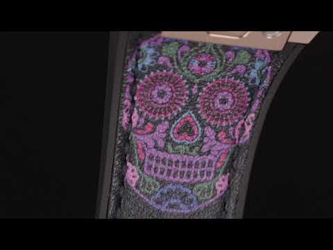 hublot calavera catrina price