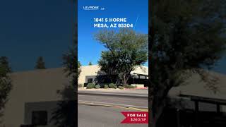 1841 S Horne Mesa, AZ 85204 | #shorts 1841 S Horne Mesa, AZ 85204 | #shorts
