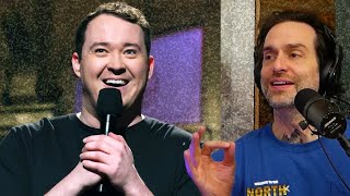 Chris D'Elia Reacts to Shane Gillis Hosting SNL