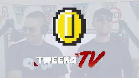 Tweeka TV 8Bit Intro tune