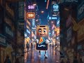 UPI Power ⚡ | Seconds Mein Paisa Transfer 💸 | Digital India Ka Superhero 🇮🇳