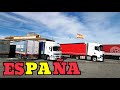 España🇪🇸en camión🚚#62