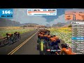 Zwift  tour for all 2020 stage 1 group ride  5th may 2020  rideon