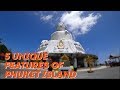 5 unique features of Phuket island [ PHUKETBUYHOUSETV ]