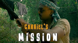 Gabriel's Mission Trailer ! Kuhipat! Assamese Action comedy!