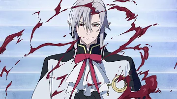Is Mikaela dead in Owari no Seraph?