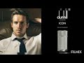 Icon - Alfred Dunhill for Men Fragrance notes