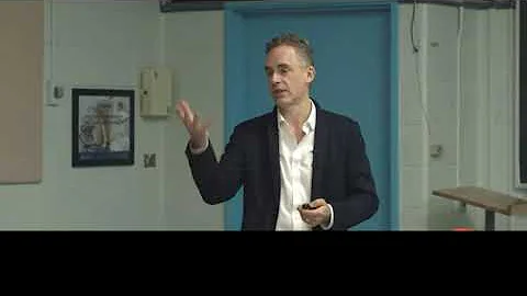 How to manage conflict - Jordan Peterson