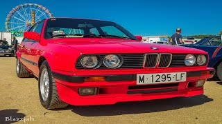 Cool wallpapers BMW e30 320i #29 free stock images Blazzjah screenshot 2