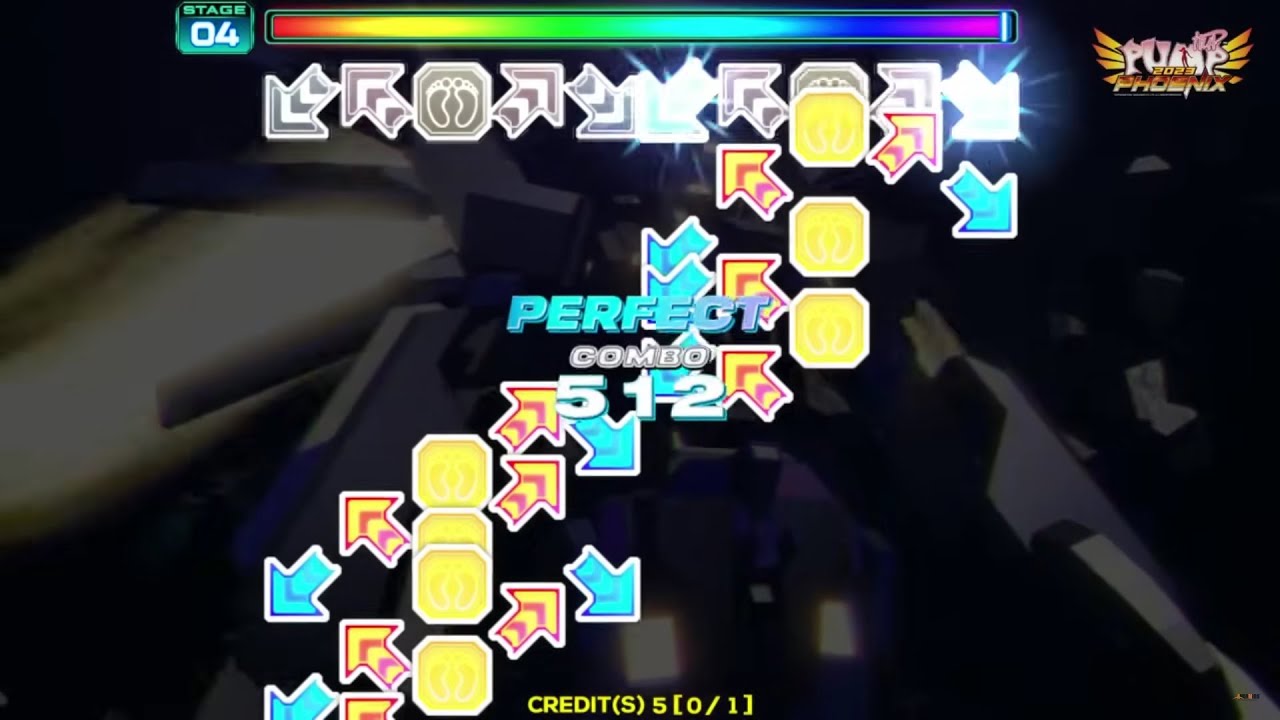 Neo Catharsis D27 Slow Part