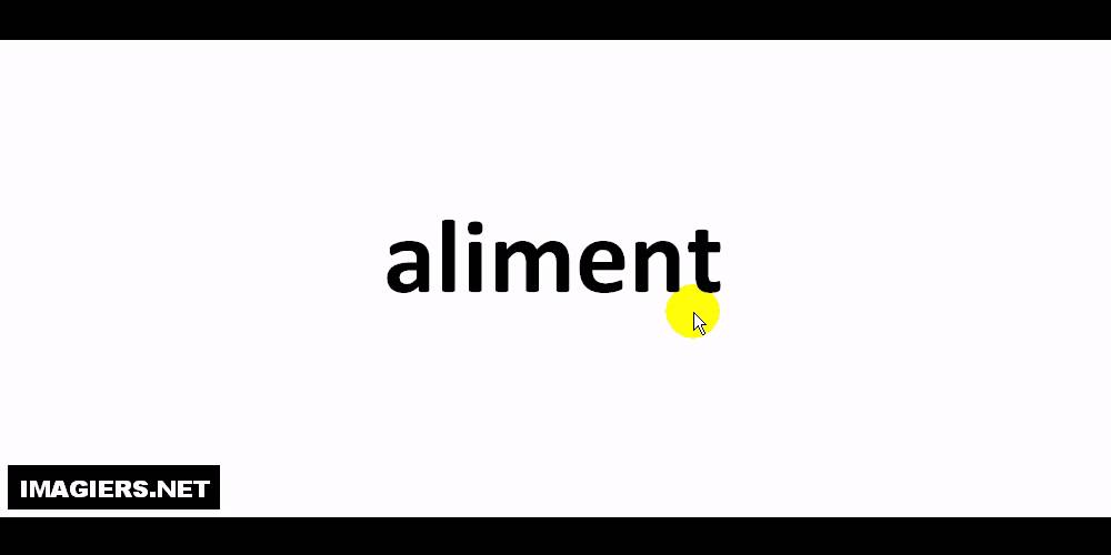 How to pronounce in French # aliment video phone beyonce mp3