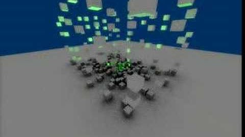 Brick Explosion - GameEngine to Ipo