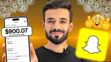 Snapchat Monetization Criteria 2025 | Snapchat Se Paise Kaise Kamaye | Profit Diaries