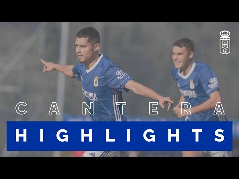 Goles Cantera 27/02/22