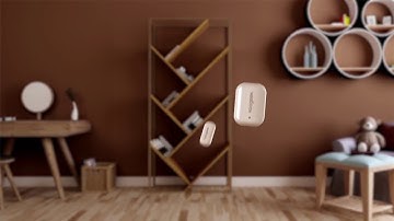 What Koogeek Door & Window Sensor Can Do For You