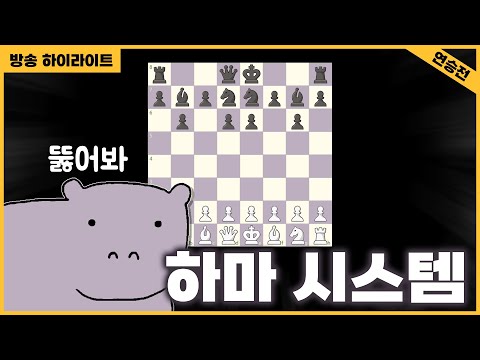 "히포포타무스"