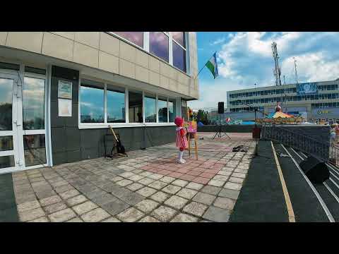 Песенка юного художника из мультфильма Маша и медведь