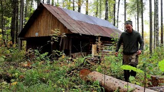 TO THE DEPUTY'S HUT ON A MONSTER! I CAUGHT A BEAR, A MOOSE AND A WEIRDO