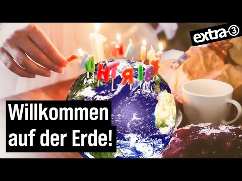 Song fürs Klima: