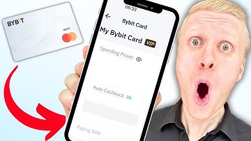 Best Crypto Card 2025? How to Get Bybit Debit Card (Review & Tutorial)