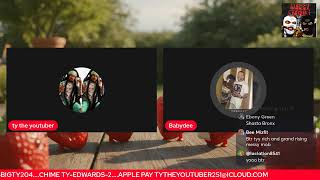 btr ep233