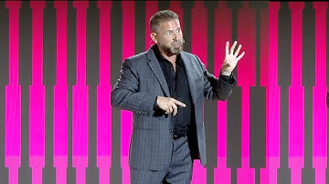 Patrick Schwerdtfeger | Big Ideas on Generative AI and Ecommerce | Keynote Speaker | SpeakInc