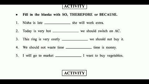 gyansetu dhoran 9 English unit 11 Conjunction Solutions || bridge course English kadam 11 Solutions