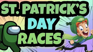 St. Patrick's Day Brain Break | Brain Break Exercise for Kids