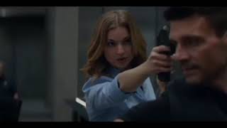 Sharon Carter || Confident