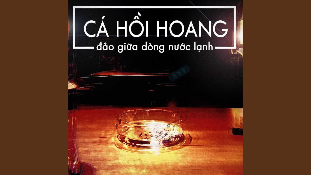 Đảo Giữa Dòng Nước Lạnh